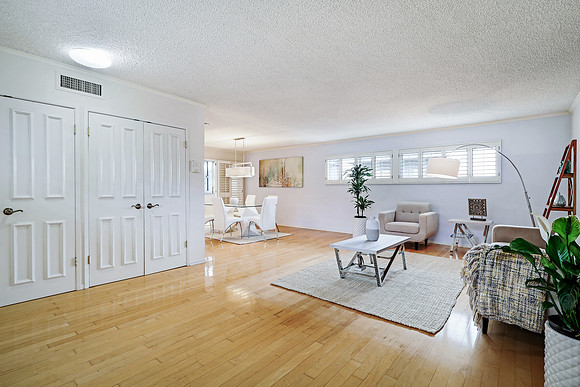 Real Estate Photography | 540 Fairview Ave 37-Arcadia | Real Estate Photography By Kasi Liz
