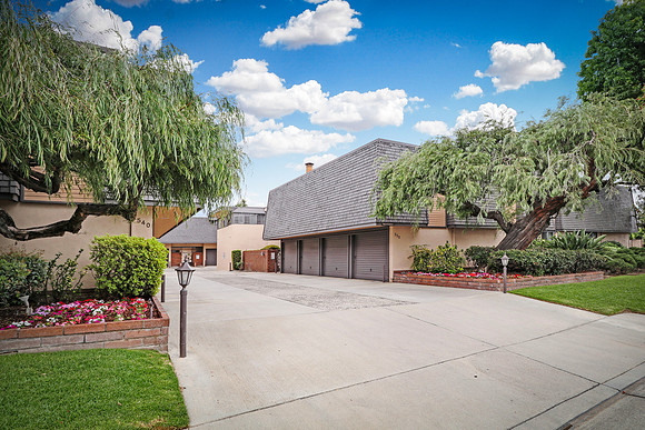 Real Estate Photography | 540 Fairview Ave 37-Arcadia | Real Estate Photography By Kasi Liz