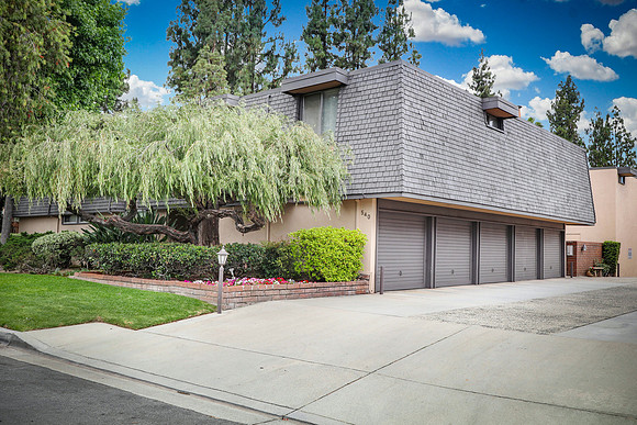 Real Estate Photography | 540 Fairview Ave 37-Arcadia | Real Estate Photography By Kasi Liz