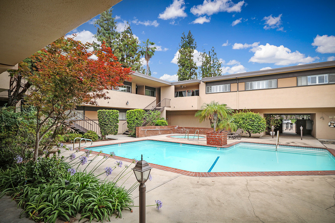 Real Estate Photography | 540 Fairview Ave 37-Arcadia | Real Estate Photography By Kasi Liz