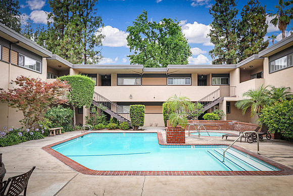 Real Estate Photography | 540 Fairview Ave 37-Arcadia | Real Estate Photography By Kasi Liz