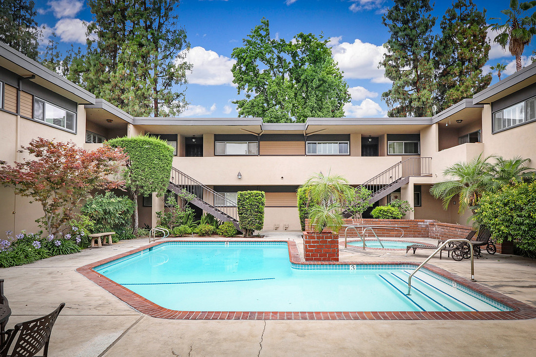 Real Estate Photography | 540 Fairview Ave 37-Arcadia | Real Estate Photography By Kasi Liz