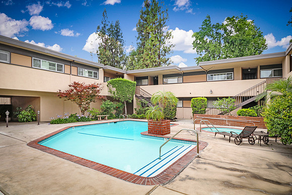 Real Estate Photography | 540 Fairview Ave 37-Arcadia | Real Estate Photography By Kasi Liz