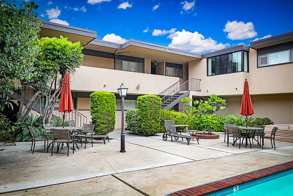 Real Estate Photography | 540 Fairview Ave 37-Arcadia | Real Estate Photography By Kasi Liz