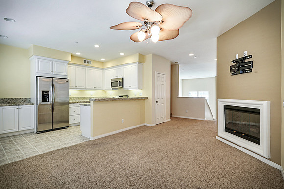 Real Estate Photography | 576 W Riverbend Parkway-Orange 92865 | Kasi Liz The Real Estate Photographer