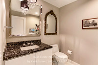 Real Estate Photography | 900 W Olympic Blvd 34E-Los Angeles | Kasi Liz Real Estate Photographer