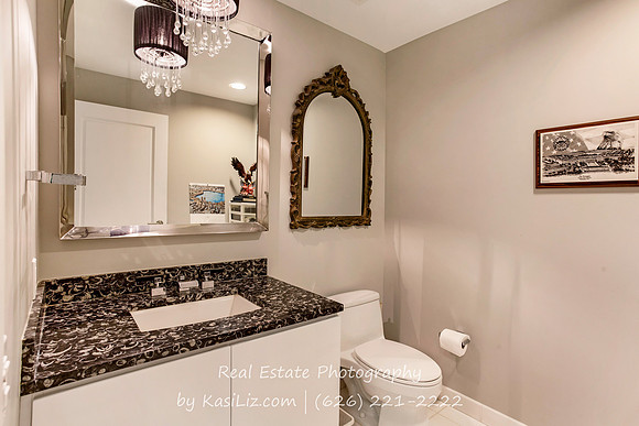 Real Estate Photography | 900 W Olympic Blvd 34E-Los Angeles | Kasi Liz Real Estate Photographer