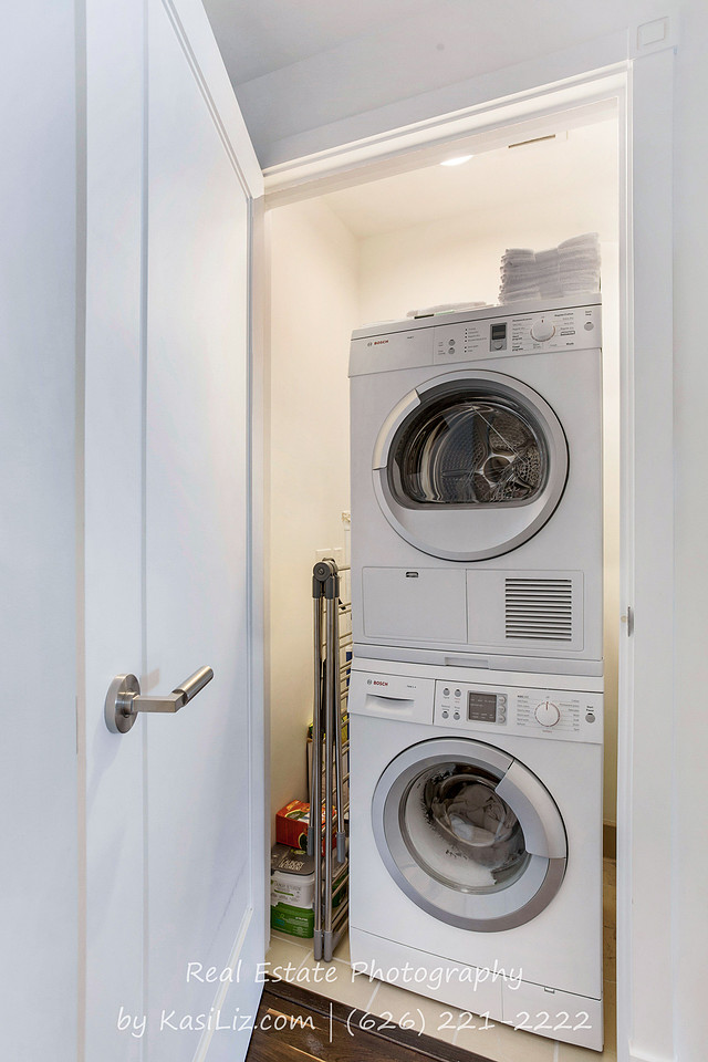 Real Estate Photography | 900 W Olympic Blvd 34E-Los Angeles | Kasi Liz Real Estate Photographer