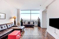 Real Estate Photography | 900 W Olympic Blvd 34E-Los Angeles | Kasi Liz Real Estate Photographer