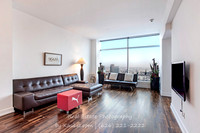 Real Estate Photography | 900 W Olympic Blvd 34E-Los Angeles | Kasi Liz Real Estate Photographer