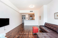 Real Estate Photography | 900 W Olympic Blvd 34E-Los Angeles | Kasi Liz Real Estate Photographer