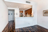 Real Estate Photography | 900 W Olympic Blvd 34E-Los Angeles | Kasi Liz Real Estate Photographer