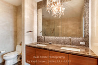 Real Estate Photography | 900 W Olympic Blvd 34E-Los Angeles | Kasi Liz Real Estate Photographer