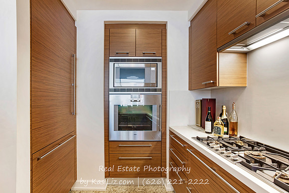 Real Estate Photography | 900 W Olympic Blvd 34E-Los Angeles | Kasi Liz Real Estate Photographer