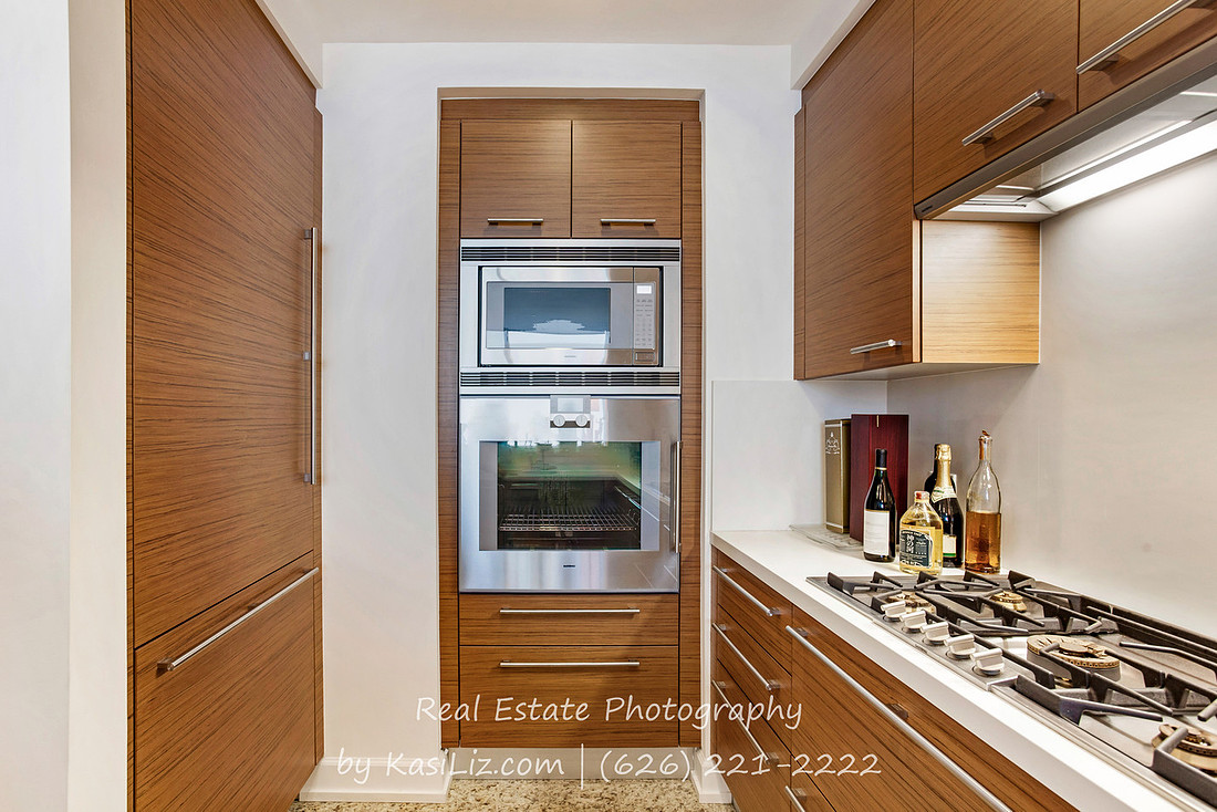 Real Estate Photography | 900 W Olympic Blvd 34E-Los Angeles | Kasi Liz Real Estate Photographer