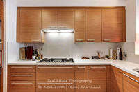 Real Estate Photography | 900 W Olympic Blvd 34E-Los Angeles | Kasi Liz Real Estate Photographer