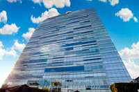 Real Estate Photography | 900 W Olympic Blvd 34E-Los Angeles | Kasi Liz Real Estate Photographer