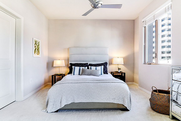 Real Estate Photography | 931 E Walnut Street 413-Pasadena-91106 | Kasi Liz The Real Estate Photographer