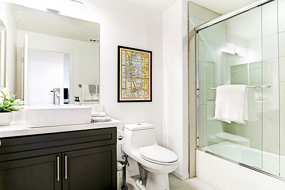Real Estate Photography | 931 E Walnut Street 413-Pasadena-91106 | Kasi Liz The Real Estate Photographer