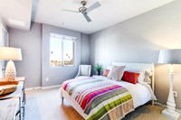 Real Estate Photography | 931 E Walnut Street 413-Pasadena-91106 | Kasi Liz The Real Estate Photographer
