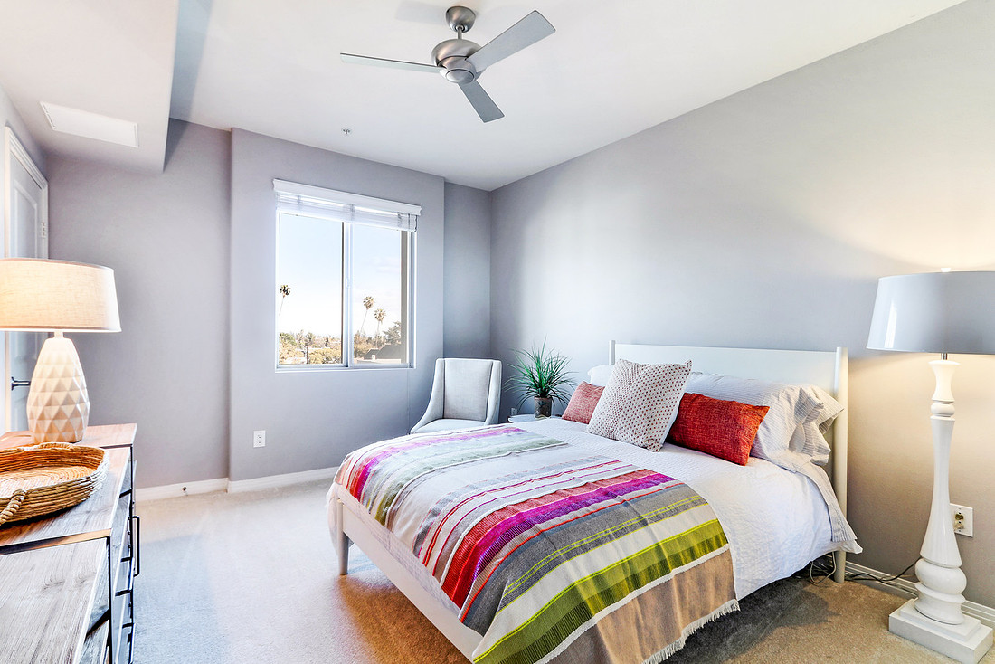 Real Estate Photography | 931 E Walnut Street 413-Pasadena-91106 | Kasi Liz The Real Estate Photographer