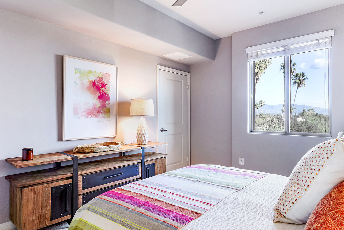 Real Estate Photography | 931 E Walnut Street 413-Pasadena-91106 | Kasi Liz The Real Estate Photographer
