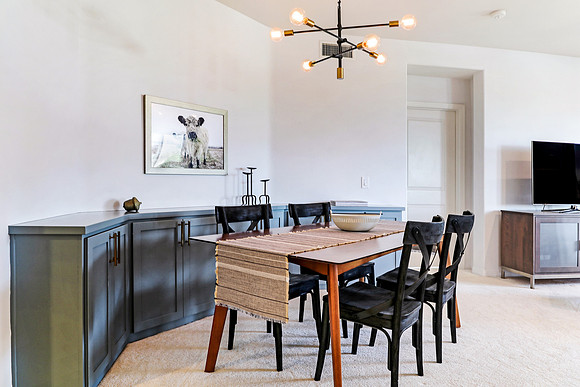 Real Estate Photography | 931 E Walnut Street 413-Pasadena-91106 | Kasi Liz The Real Estate Photographer