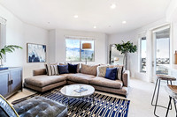 Real Estate Photography | 931 E Walnut Street 413-Pasadena-91106 | Kasi Liz The Real Estate Photographer