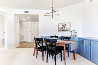 Real Estate Photography | 931 E Walnut Street 413-Pasadena-91106 | Kasi Liz The Real Estate Photographer