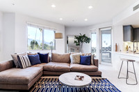 Real Estate Photography | 931 E Walnut Street 413-Pasadena-91106 | Kasi Liz The Real Estate Photographer