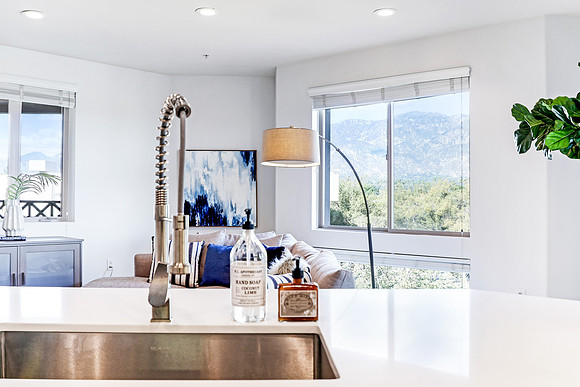 Real Estate Photography | 931 E Walnut Street 413-Pasadena-91106 | Kasi Liz The Real Estate Photographer