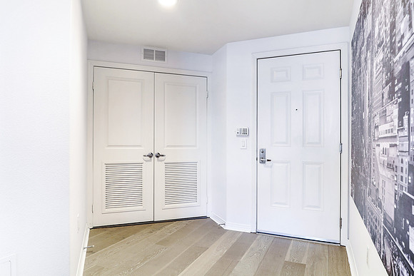 Real Estate Photography | 931 E Walnut Street 413-Pasadena-91106 | Kasi Liz The Real Estate Photographer