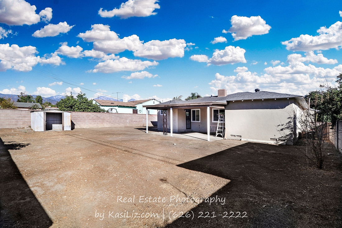 Real Estate Photography | 975 Murray Ave-Pomona-91767 | Kasi Liz the Real Estate Photographer