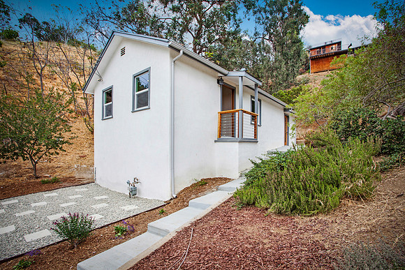 Real Estate Photography | 1866 N Avenue 56-Los Angeles-90042 | Kasi Liz Real Estate Photographer