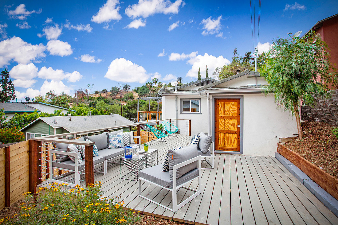 Real Estate Photography | 1866 N Avenue 56-Los Angeles-90042 | Kasi Liz Real Estate Photographer