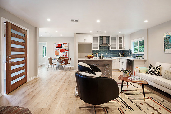 Real Estate Photography | 1866 N Avenue 56-Los Angeles-90042 | Kasi Liz Real Estate Photographer