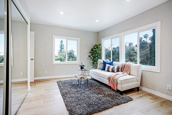 Real Estate Photography | 1866 N Avenue 56-Los Angeles-90042 | Kasi Liz Real Estate Photographer