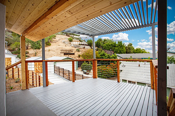 Real Estate Photography | 1866 N Avenue 56-Los Angeles-90042 | Kasi Liz Real Estate Photographer