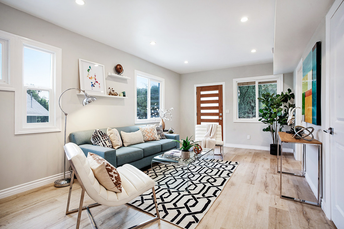 Real Estate Photography | 1866 N Avenue 56-Los Angeles-90042 | Kasi Liz Real Estate Photographer