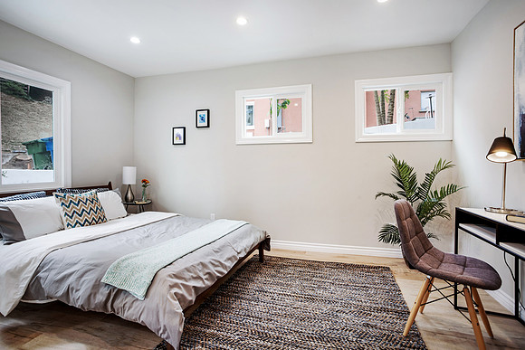 Real Estate Photography | 1866 N Avenue 56-Los Angeles-90042 | Kasi Liz Real Estate Photographer
