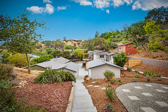 Real Estate Photography | 1866 N Avenue 56-Los Angeles-90042 | Kasi Liz Real Estate Photographer