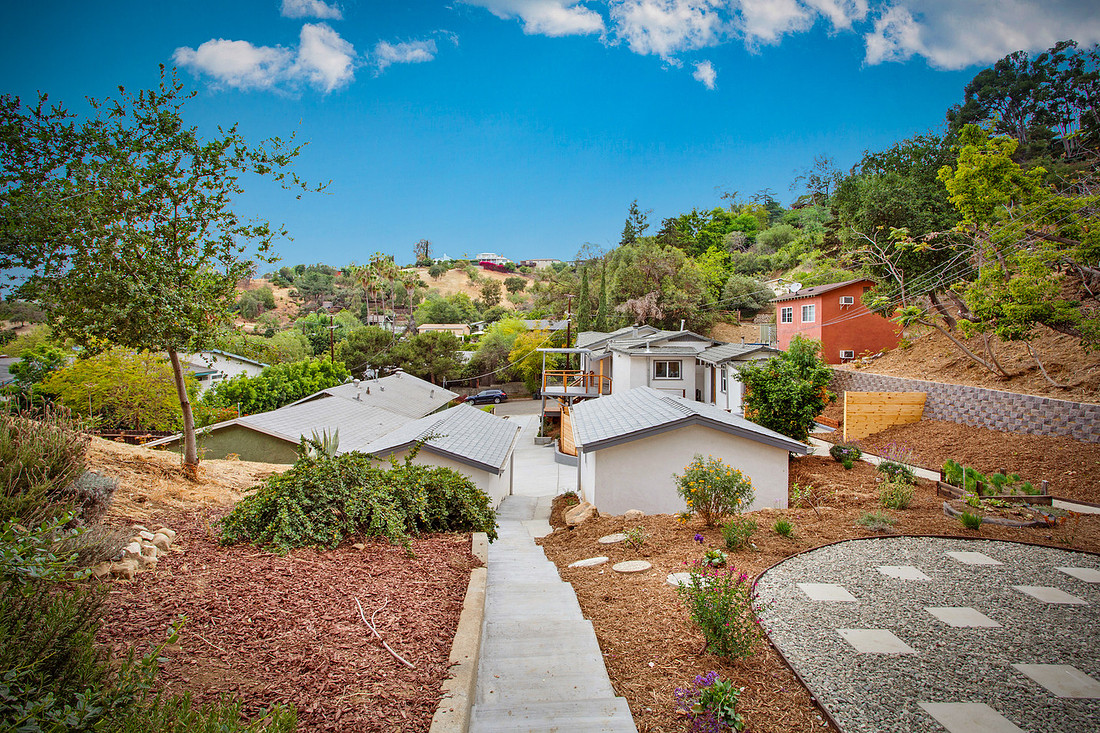 Real Estate Photography | 1866 N Avenue 56-Los Angeles-90042 | Kasi Liz Real Estate Photographer