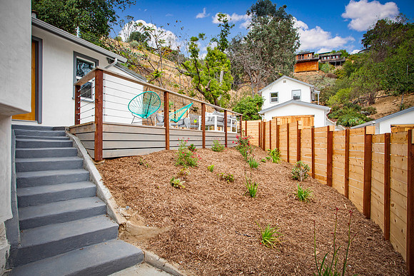 Real Estate Photography | 1866 N Avenue 56-Los Angeles-90042 | Kasi Liz Real Estate Photographer