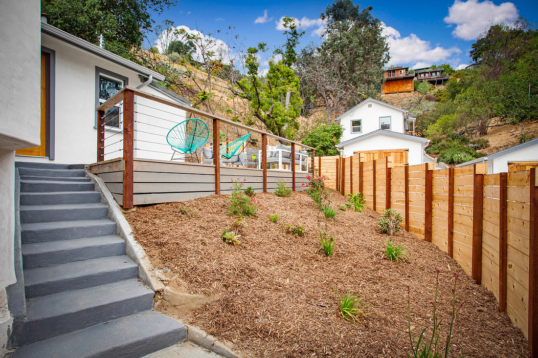 Real Estate Photography | 1866 N Avenue 56-Los Angeles-90042 | Kasi Liz Real Estate Photographer