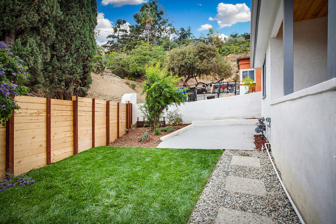 Real Estate Photography | 1866 N Avenue 56-Los Angeles-90042 | Kasi Liz Real Estate Photographer