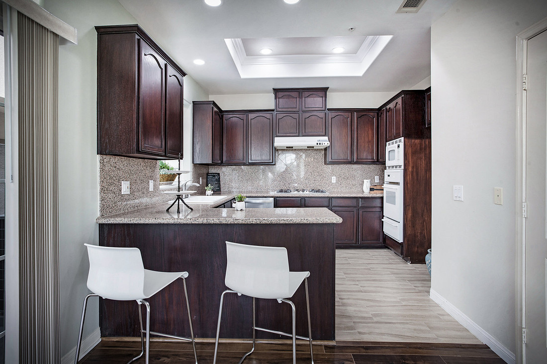 Real Estate Photography | 28 Fano St D-Arcadia | Kasi Liz The Real Estate Photographer