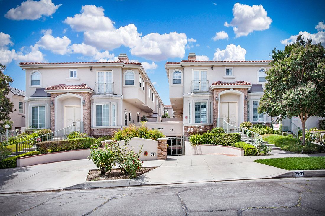 Real Estate Photography | 28 Fano St D-Arcadia | Kasi Liz The Real Estate Photographer