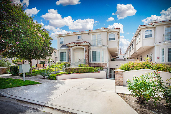 Real Estate Photography | 28 Fano St D-Arcadia | Kasi Liz The Real Estate Photographer