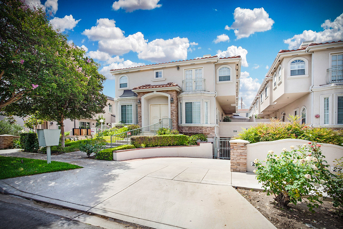 Real Estate Photography | 28 Fano St D-Arcadia | Kasi Liz The Real Estate Photographer
