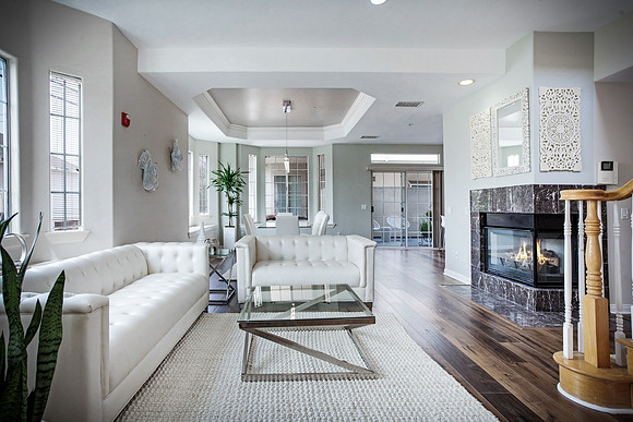Real Estate Photography | 28 Fano St D-Arcadia | Kasi Liz The Real Estate Photographer